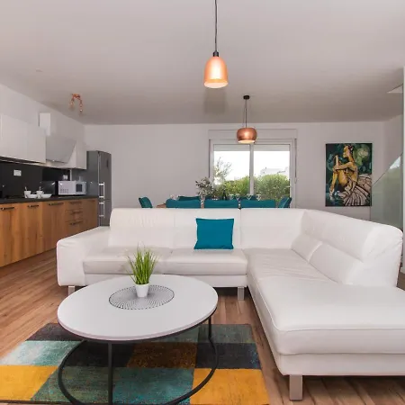 Loreta By Interhome Holiday home