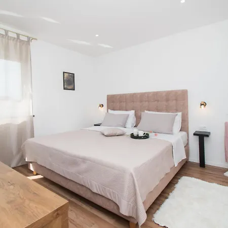 Holiday home Loreta By Interhome Vodice
