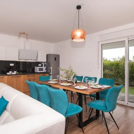 펜션 Loreta By Interhome 보디체