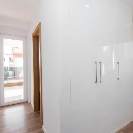 펜션 Loreta By Interhome 보디체