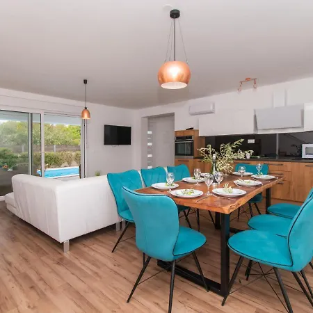 Holiday home Loreta By Interhome Vodice