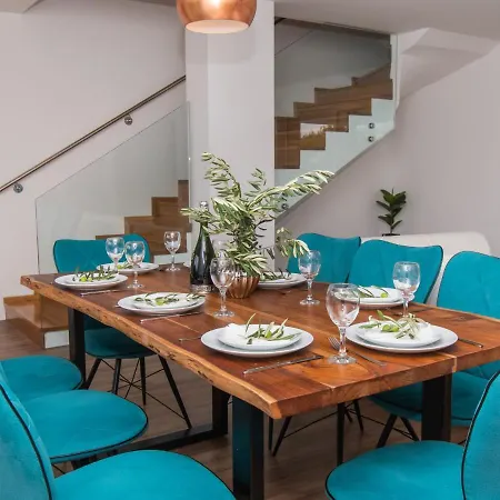 Hébergement de vacances Loreta By Interhome Vodice