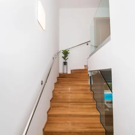 Loreta By Interhome Holiday home Vodice
