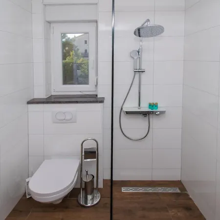 Loreta By Interhome 펜션 보디체