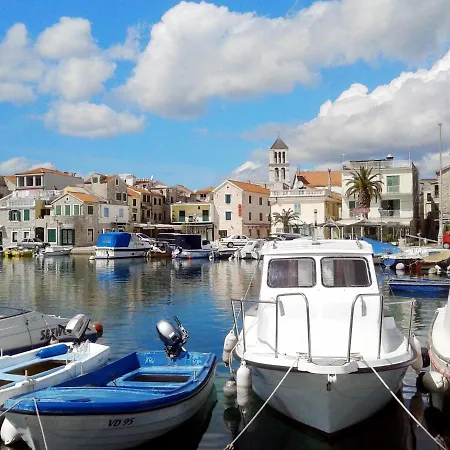 Loreta By Interhome Holiday home Vodice