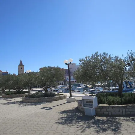 Loreta By Interhome Holiday home Vodice