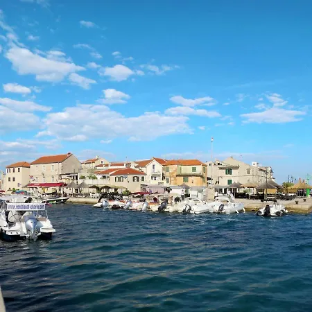 Holiday home Loreta By Interhome Vodice