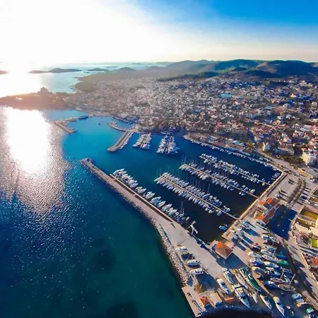 펜션 Loreta By Interhome *