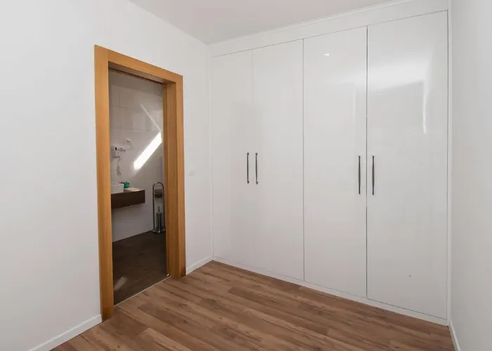 בית נופש Loreta By Interhome *