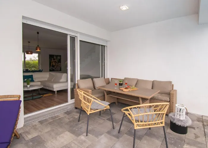 Loreta By Interhome * Vodice