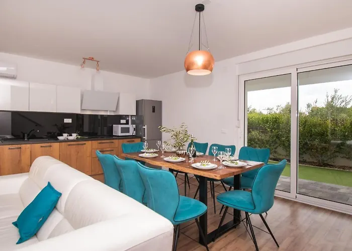 Vikendica Loreta By Interhome Vodice