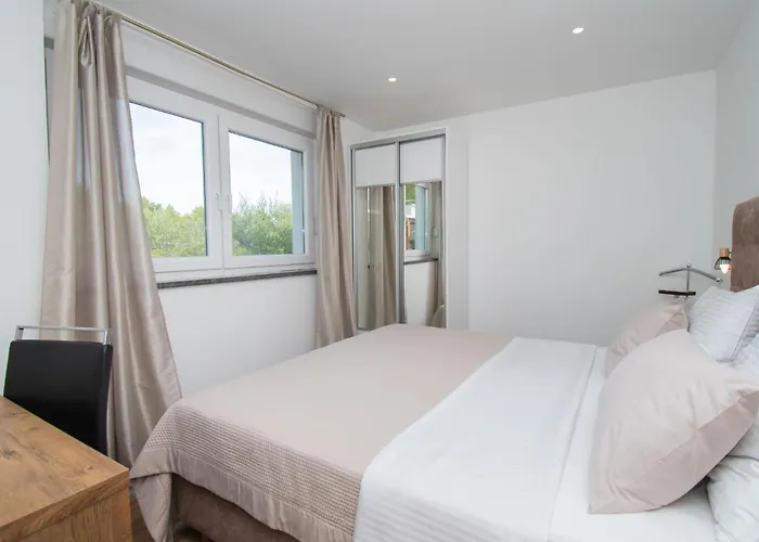 בית נופש Loreta By Interhome