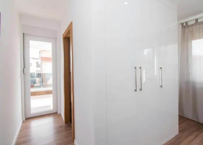 בית נופש Loreta By Interhome וודיצה