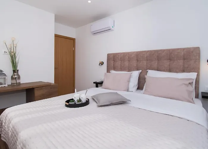 בית נופש Loreta By Interhome *