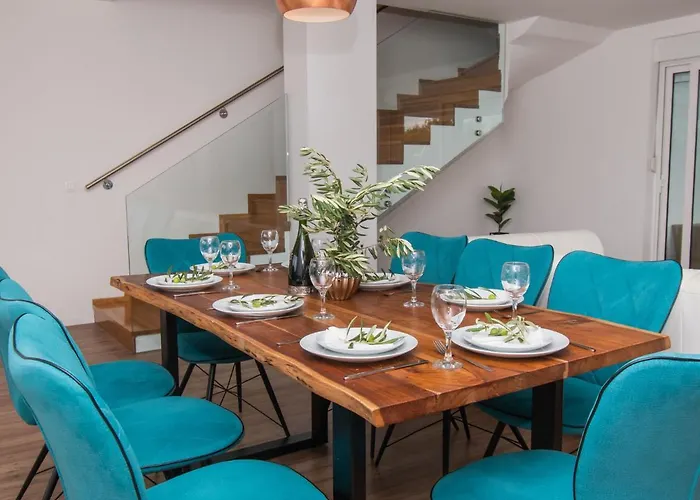 Vikendica Loreta By Interhome Vodice