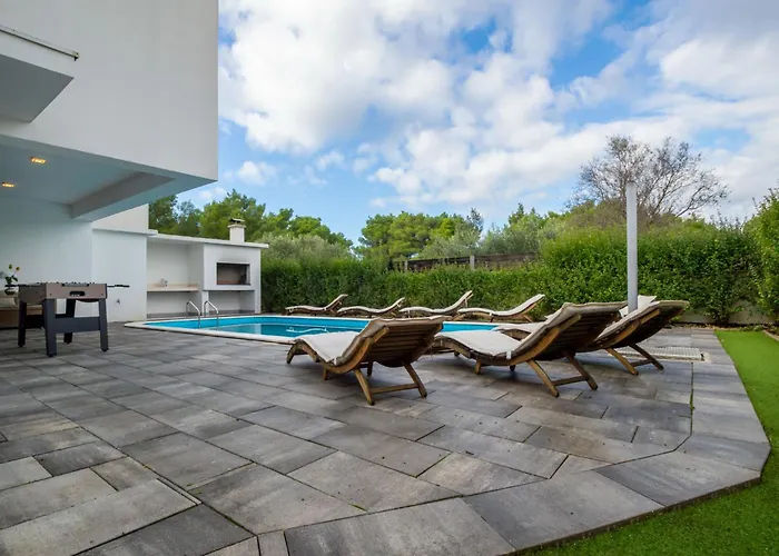 Loreta By Interhome Vikendica *